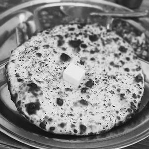 Stuff Naan
