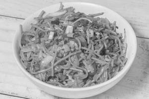 Schezwan Noodles   