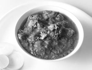 Chicken Chettinad