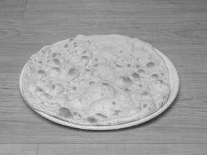 Tandoori Roti