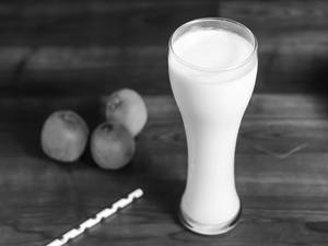 Kiwi Milkshake (750 M!)