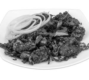 Beef Fry