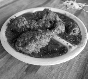 Kalimirch Chicken