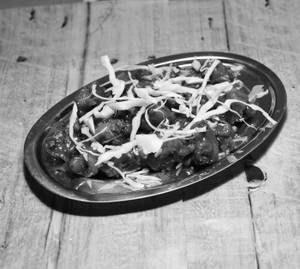 Gobi Manchurian