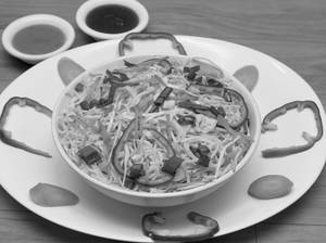 Veg Noodles