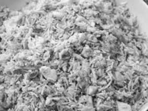 Mixed Fried Rice