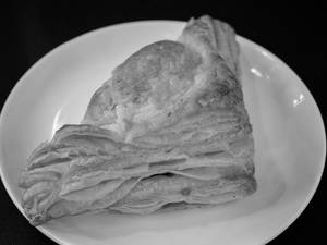 Veg Patty