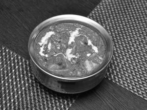 Matar Paneer