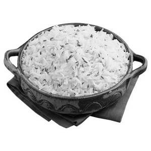 Jeera Rice 