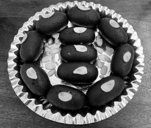 Kala Jamun