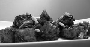 Paneer Manchurian