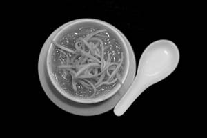 Chicken Manchow Soup