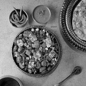 Mix Veg [Home Style]