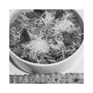 Penne Marinara