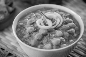 Punjabi Chole