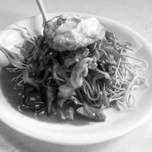 Seafood American Chopsuey