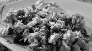 Chicken Kothu Parottaa