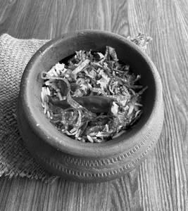 Mutton Biryani With Raita