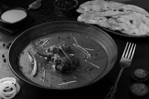 Mutton Curry