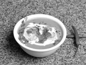Malai Kofta