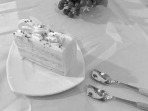 Vanila Pastry (1 Pc)