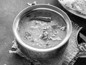 Dal Fry