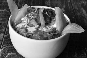 Baby Corn Masala
