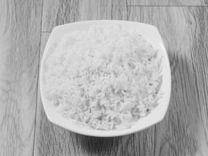 Plain Rice