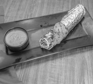 Egg Roll