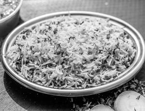 Jeera Rice