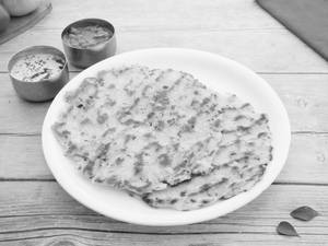Akki Roti