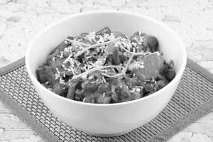 Mixed Vegetable