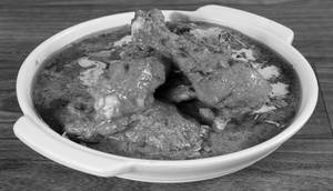 Chicken changezi