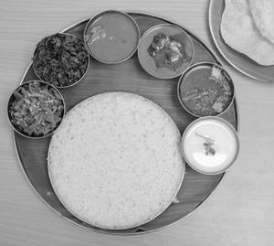 Non Veg Meals 