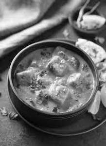 Paneer Tikka Masala