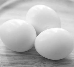 Boiled Egg (3 Pcs)