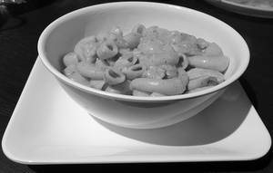 Chicken Pasta