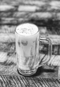 Punjabi Lassi