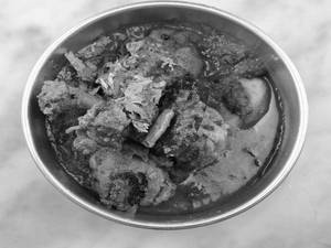 Chicken Dehati