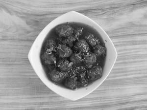 Veg Manchurian