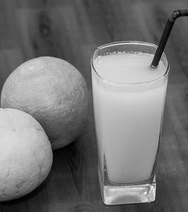Mosambi Juice 1/2 Ltr