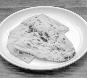 Butter Naan