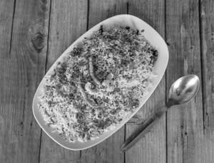 Jeera Rice