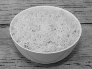 Plain Rice