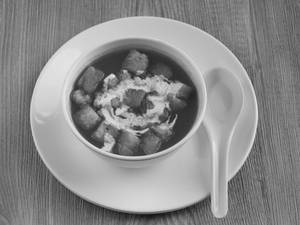 Tomato Soup