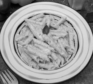 Pesto Pasta