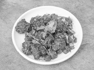 Veg Manchurian