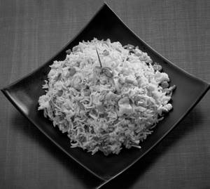 Egg Fried Rice