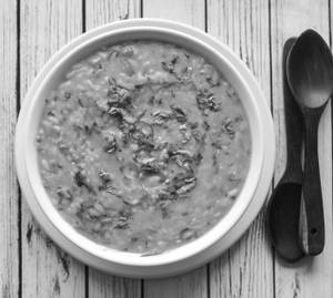 Dal Khichdi