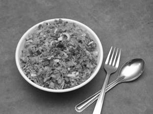 Fried Rice